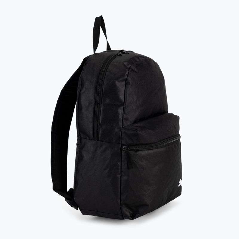 Plecak PUMA teamGOAL 23 Core 22 l puma black 3