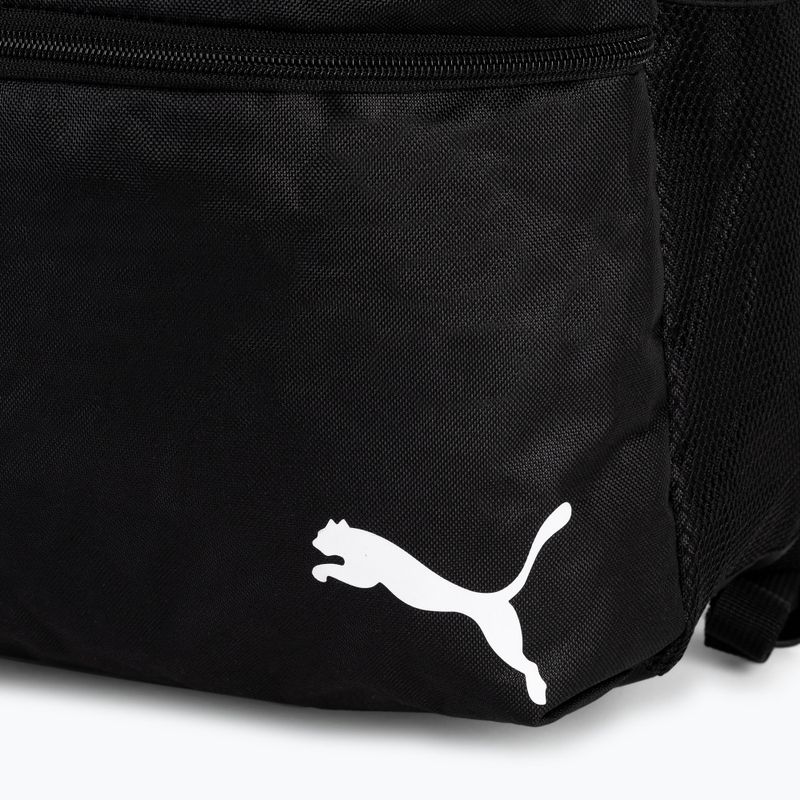 Plecak PUMA teamGOAL 23 Core 22 l puma black 4