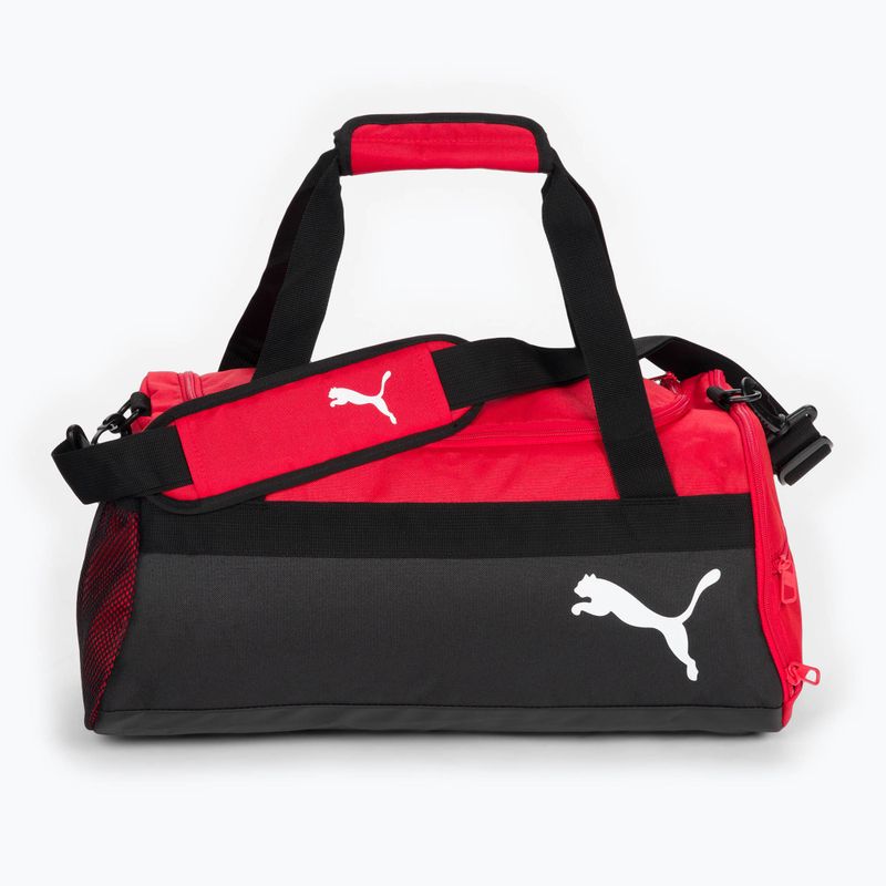 Torba treningowa PUMA TeamGOAL 23 Teambag 24 l puma red/puma black 2
