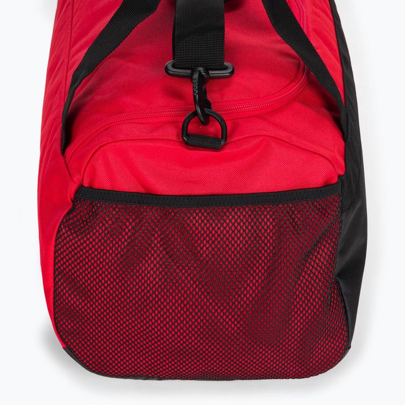Torba treningowa PUMA TeamGOAL 23 Teambag 24 l puma red/puma black 3