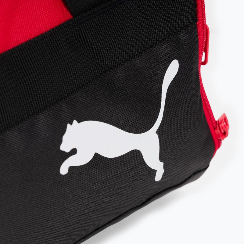 Torba treningowa PUMA TeamGOAL 23 Teambag 24 l puma red/puma black 4