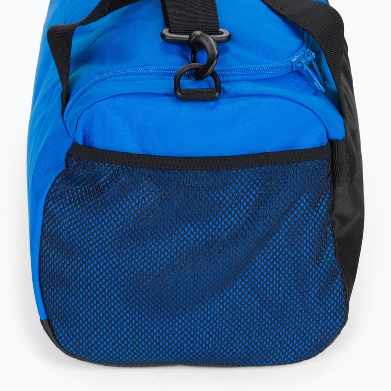 Torba treningowa PUMA TeamGOAL 23 Teambag 24 l electric blue lemonade/puma black 4
