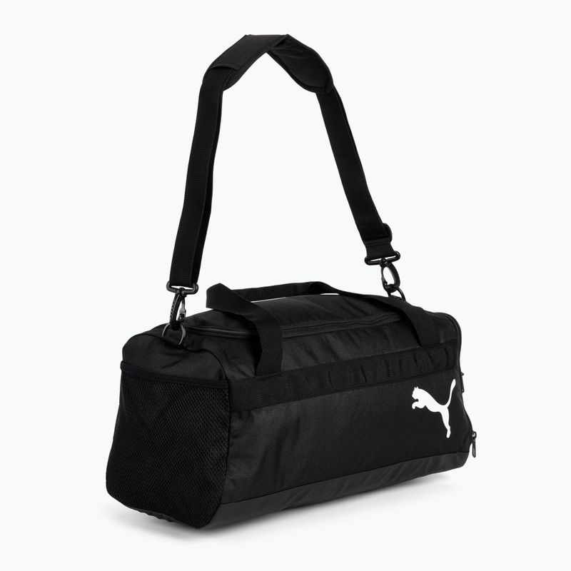 Torba treningowa PUMA TeamGOAL 23 Teambag 24 l puma black