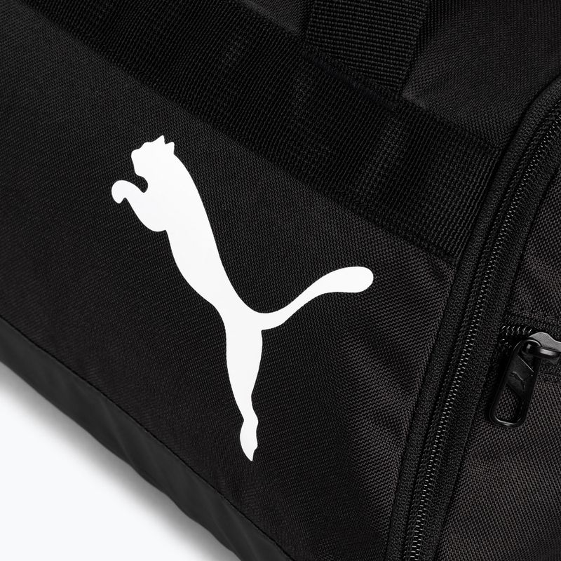 Torba treningowa PUMA TeamGOAL 23 Teambag 24 l puma black 3