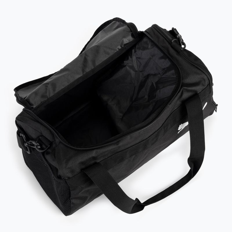 Torba treningowa PUMA TeamGOAL 23 Teambag 24 l puma black 5