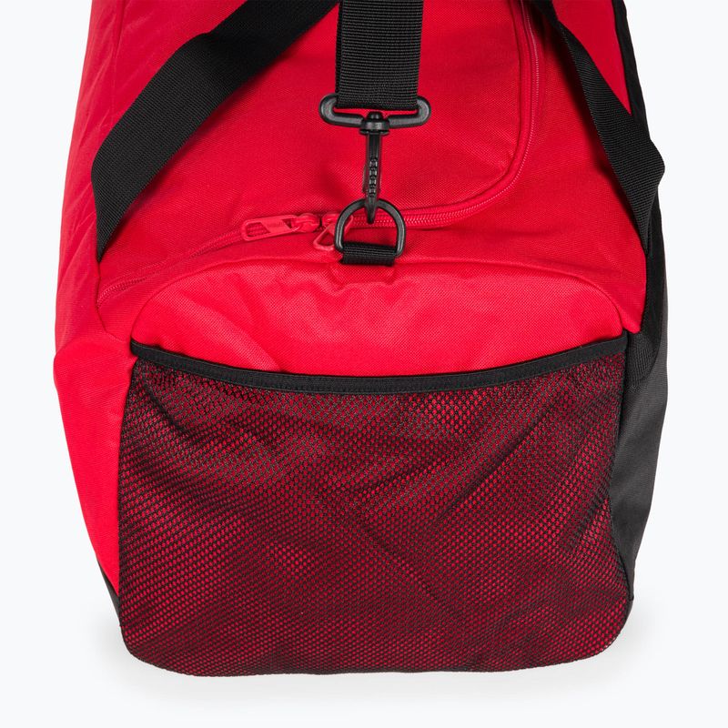 Torba treningowa PUMA TeamGOAL 23 Teambag 54 l puma red/puma black 5