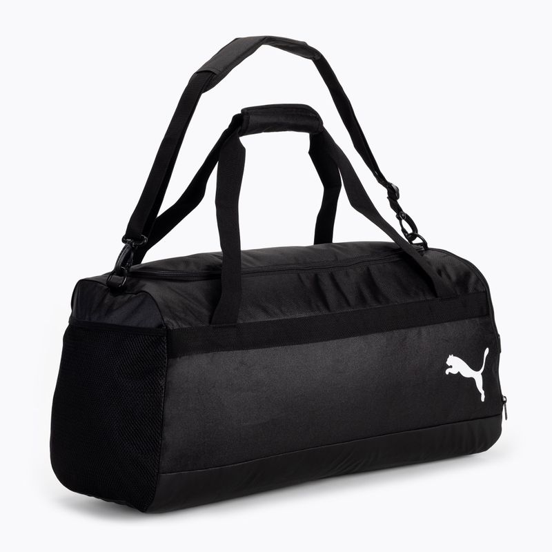 Torba treningowa PUMA TeamGOAL 23 Teambag 54 l puma black