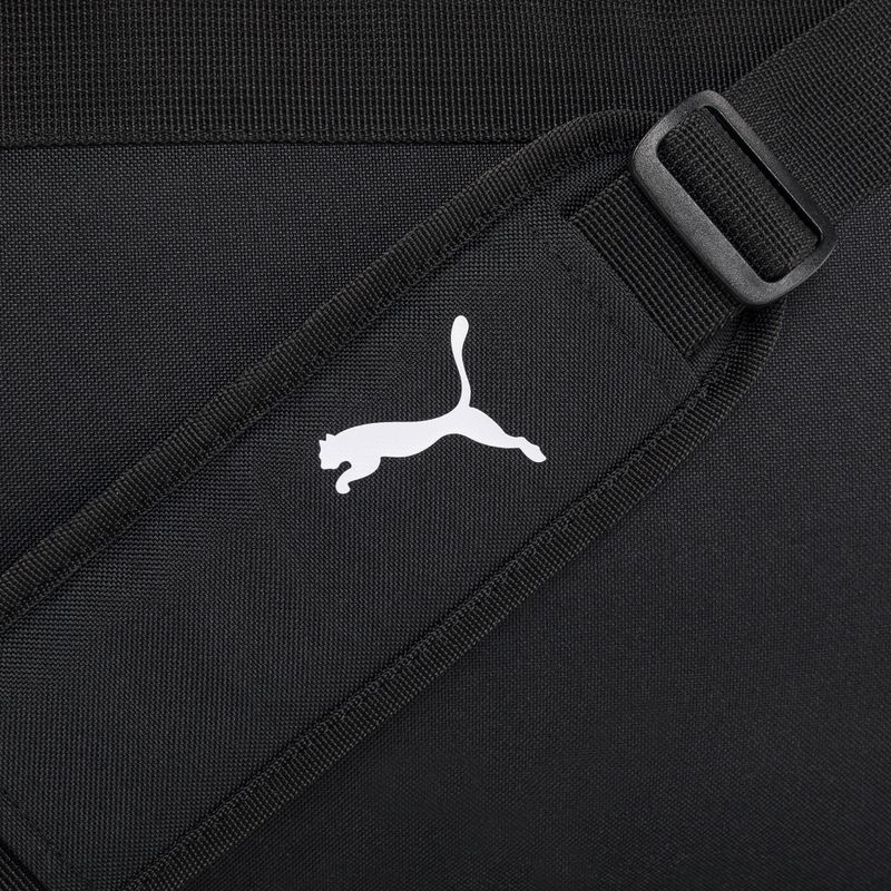 Torba treningowa PUMA TeamGOAL 23 Teambag BC 72 l puma black 4