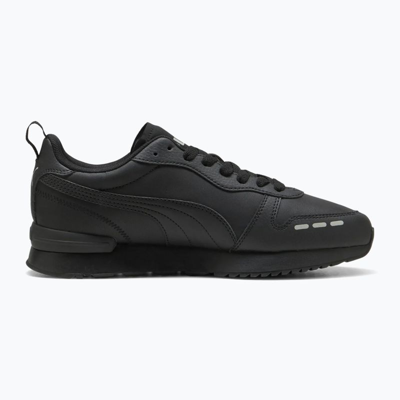 Buty męskie PUMA R78 SL puma black/puma black 2