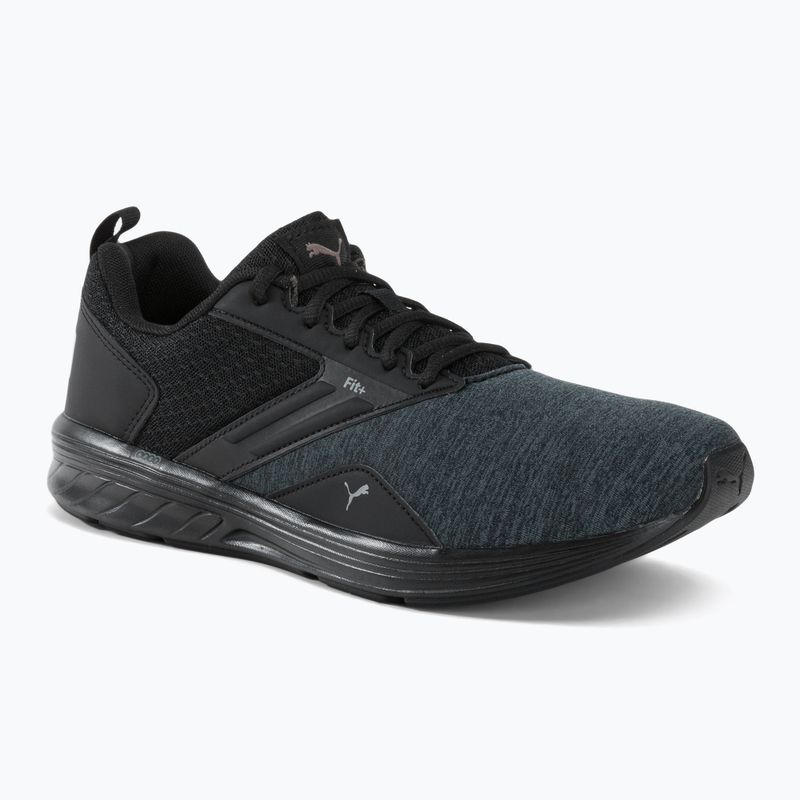 Buty do biegania PUMA Nrgy Comet puma black/ultra gray/dark shadow