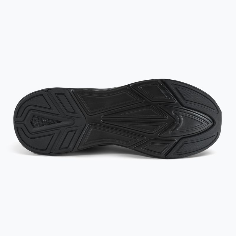 Buty do biegania PUMA Nrgy Comet puma black/ultra gray/dark shadow 5