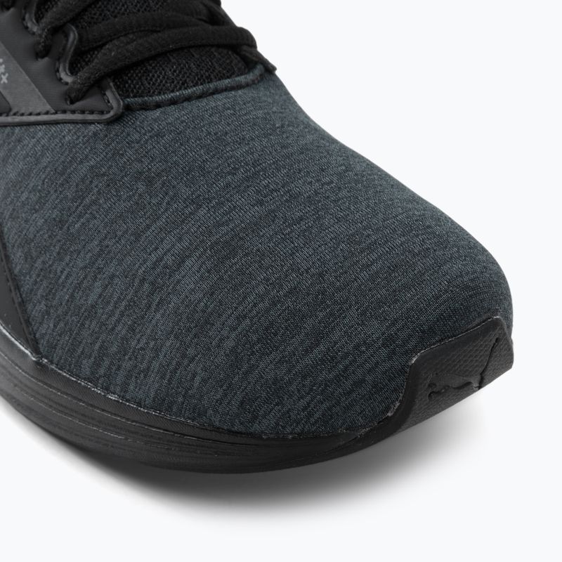 Buty do biegania PUMA Nrgy Comet puma black/ultra gray/dark shadow 8