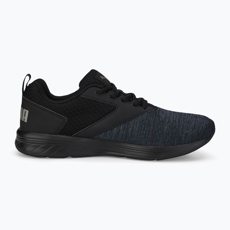 Buty do biegania PUMA Nrgy Comet puma black/ultra gray/dark shadow 10