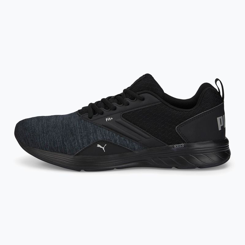 Buty do biegania PUMA Nrgy Comet puma black/ultra gray/dark shadow 11