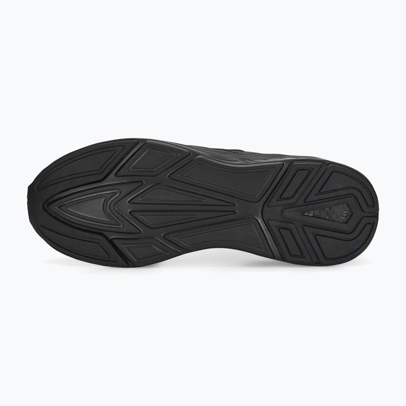 Buty do biegania PUMA Nrgy Comet puma black/ultra gray/dark shadow 14