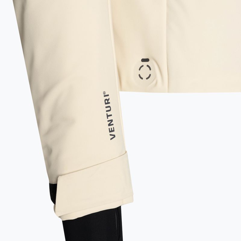 Kurtka narciarska damska Schöffel Misurina smokey sands 4