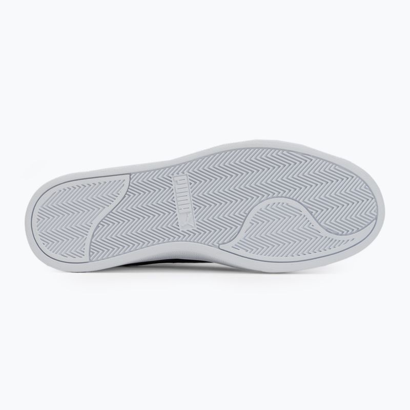Buty PUMA Shuffle puma white / puma black 4