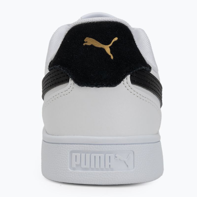 Buty PUMA Shuffle puma white / puma black 6
