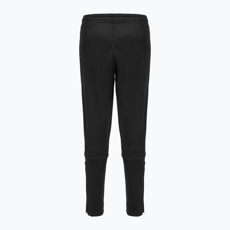 Spodnie dziecięce PUMA Teamliga Training puma black/puma white 2