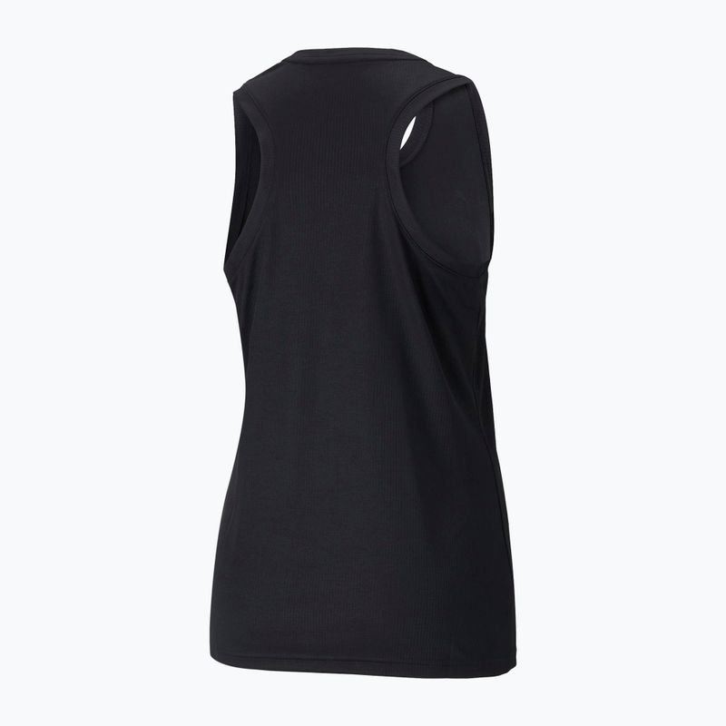 Tank top damski PUMA Performance Tank puma black 2