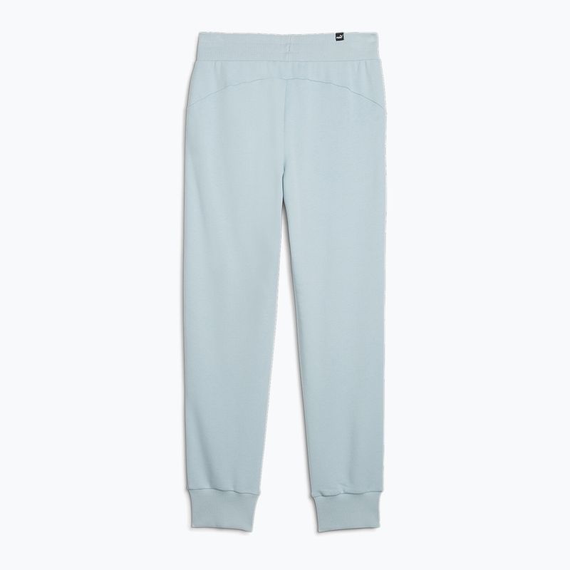 Spodnie damskie PUMA ESS Sweatpants TR Cl (S) turquoise surf 2