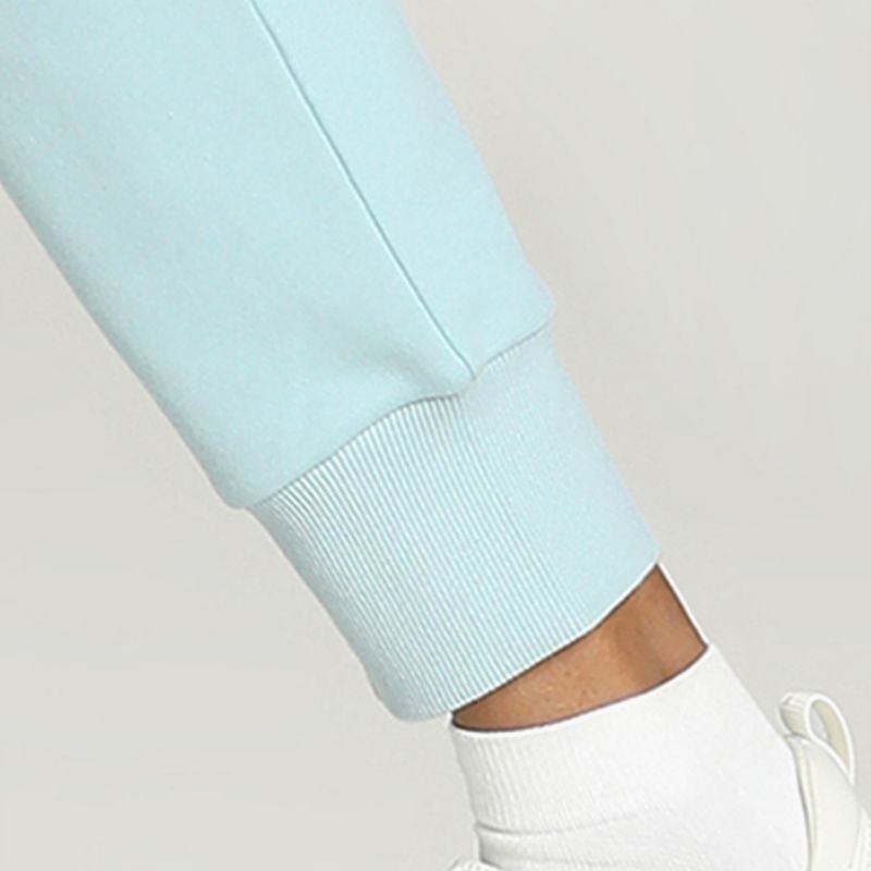 Spodnie damskie PUMA ESS Sweatpants TR Cl (S) turquoise surf 7