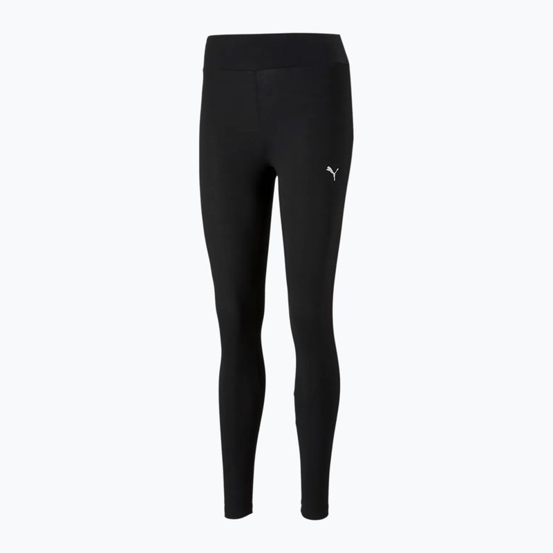 Legginsy damskie PUMA Essentials puma black/cat