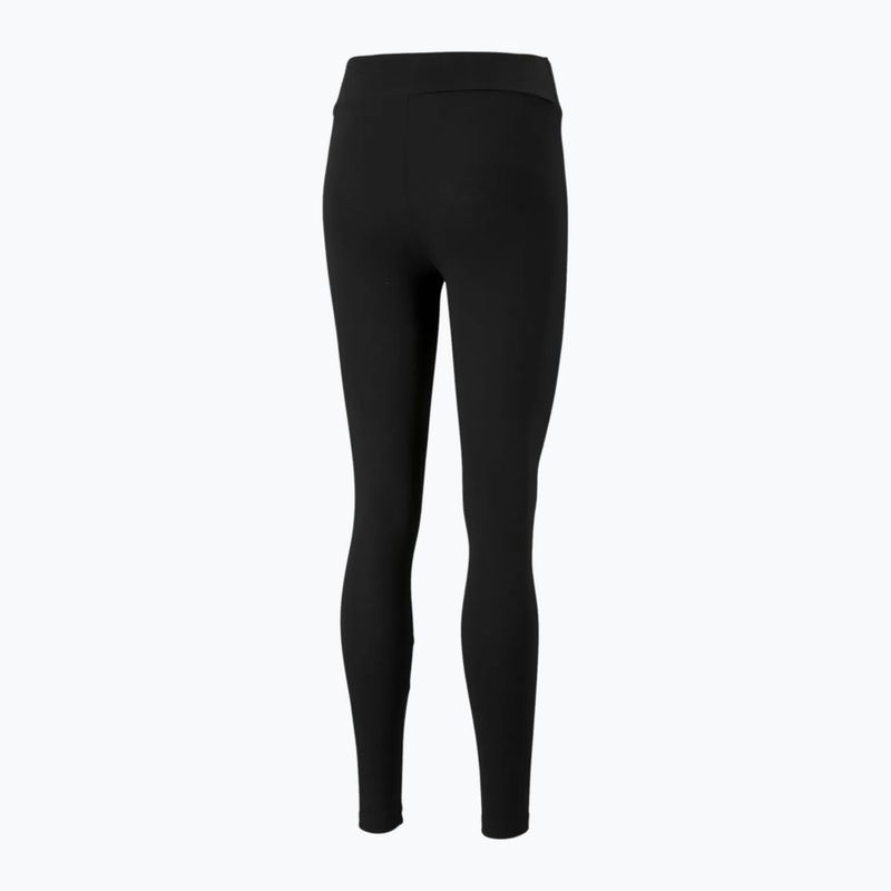 Legginsy damskie PUMA Essentials puma black/cat 2