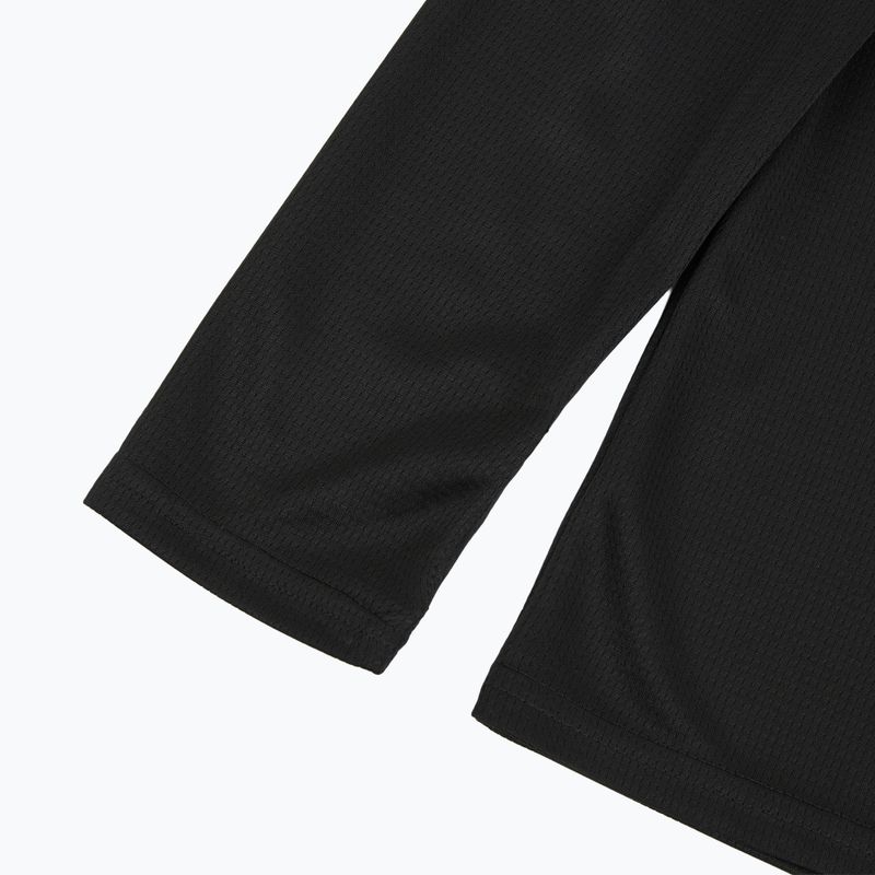 Longsleeve do biegania damski PUMA Run Favorite black 4