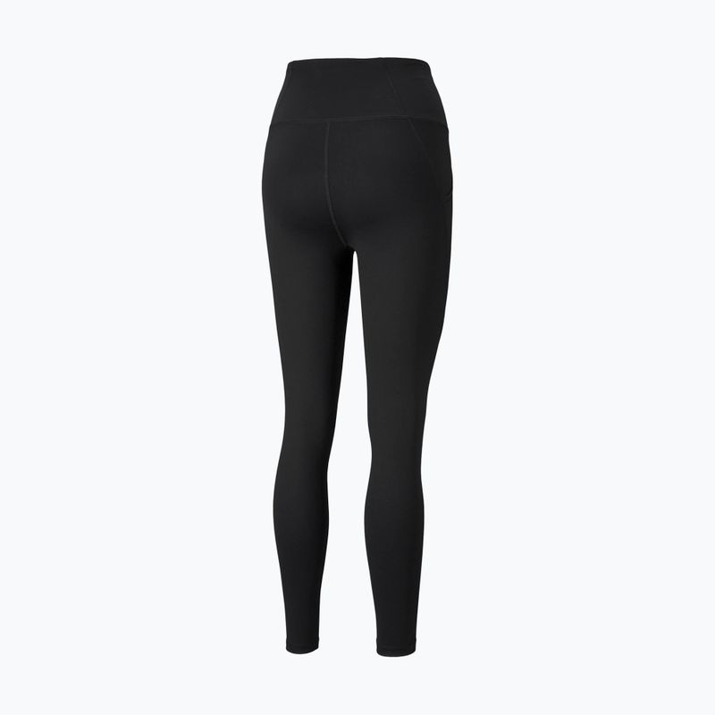 Legginsy treningowe damskie PUMA Favorite Forever High Waist 7/8 puma black 2