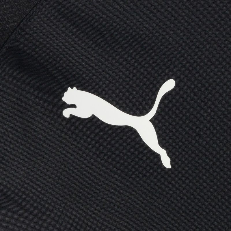 Bluza męska PUMA Teamliga 1/4 Zip Top puma black/puma white 4