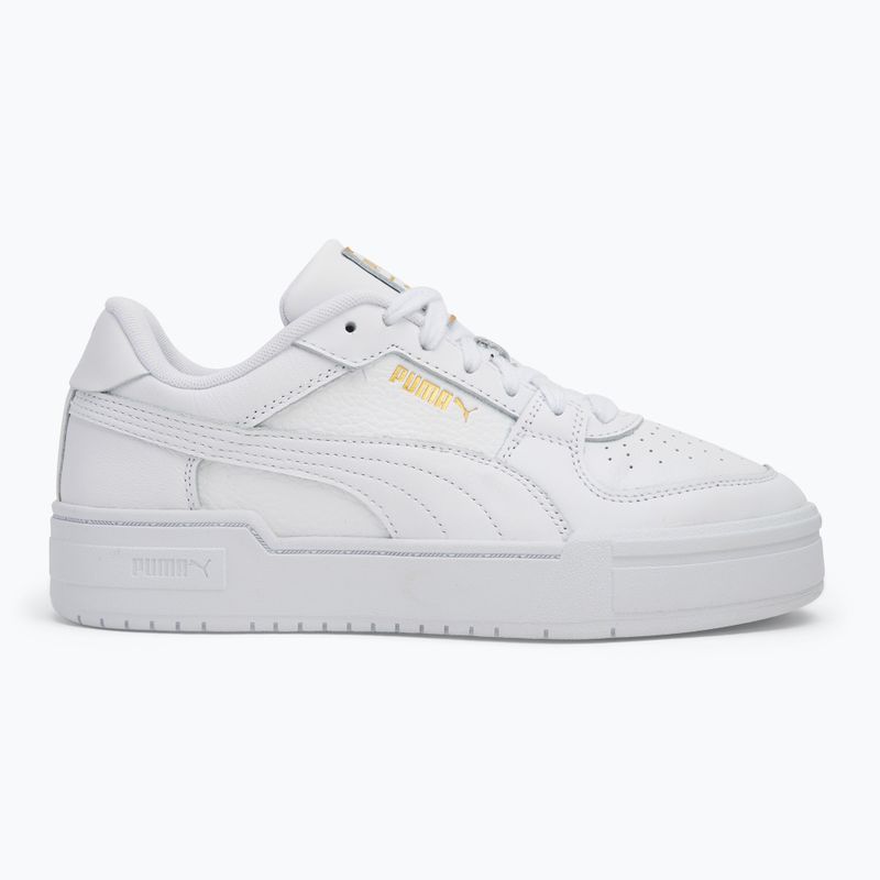 Buty PUMA CA Pro Classic puma white 2