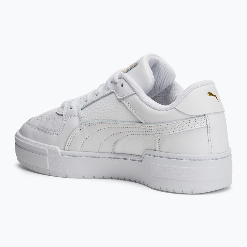 Buty PUMA CA Pro Classic puma white 3