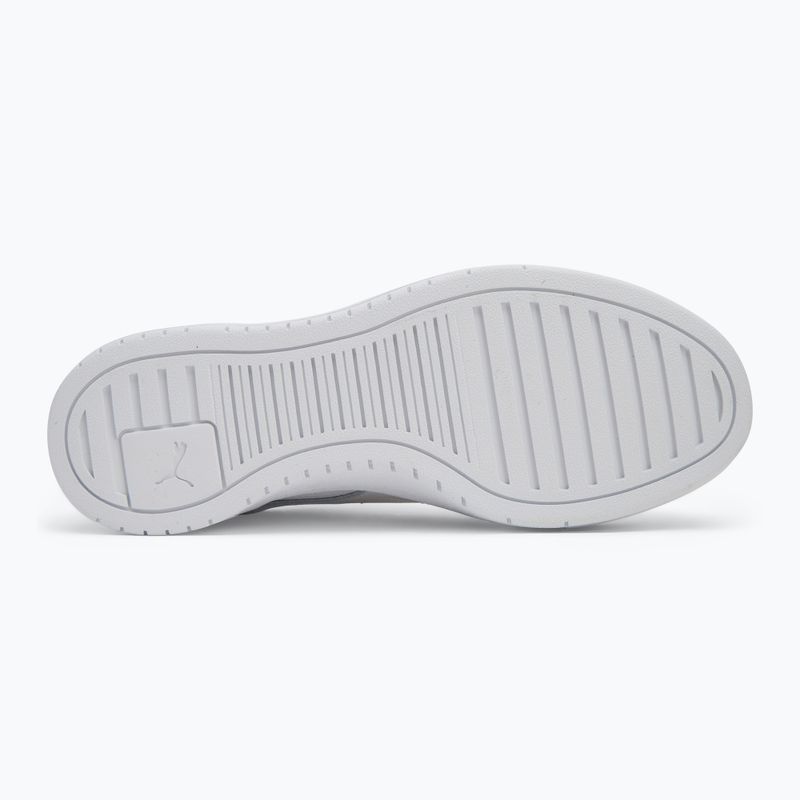 Buty PUMA CA Pro Classic puma white 4