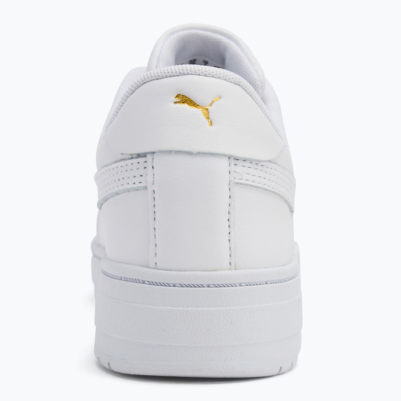 Buty PUMA CA Pro Classic puma white 6