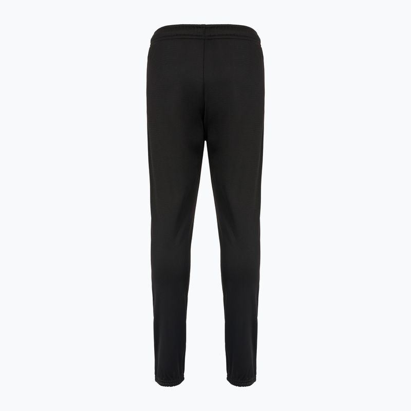 Dres dziecięcy PUMA Individualrise Tracksuit red/puma black 5