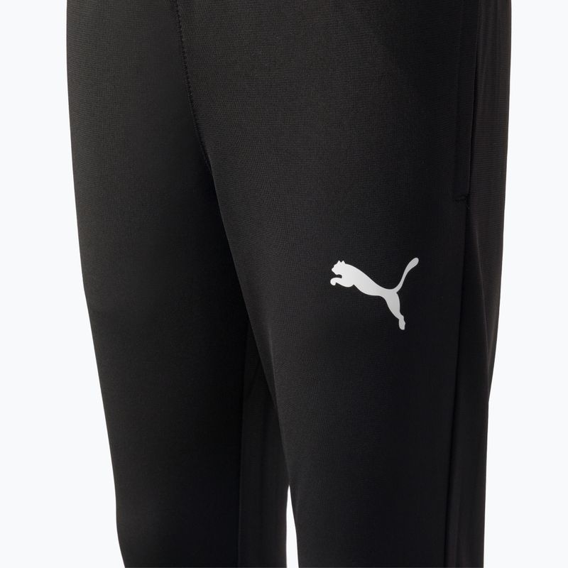 Dres dziecięcy PUMA Individualrise Tracksuit red/puma black 6
