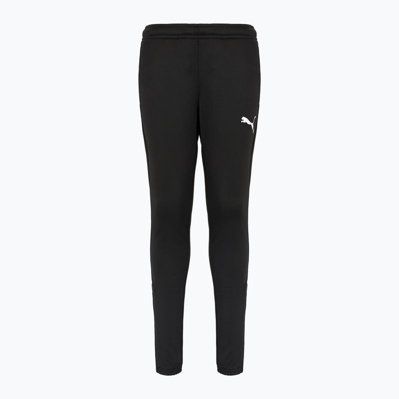 Dres dziecięcy PUMA Individualrise Tracksuit electric blue 4