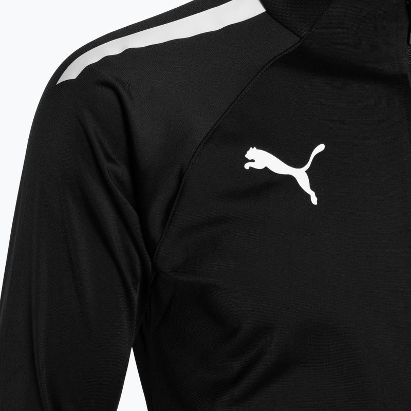 Bluza męska PUMA Teamliga Training puma black 3