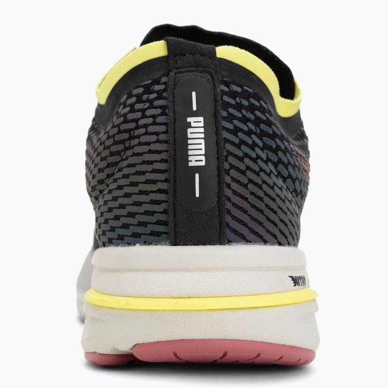 Buty do biegania damskie PUMA Deviante Nitro WTR black 6