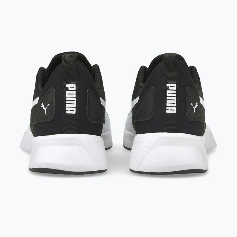 Buty do biegania męskie PUMA Flyer Runner Mesh puma black/puma white 13
