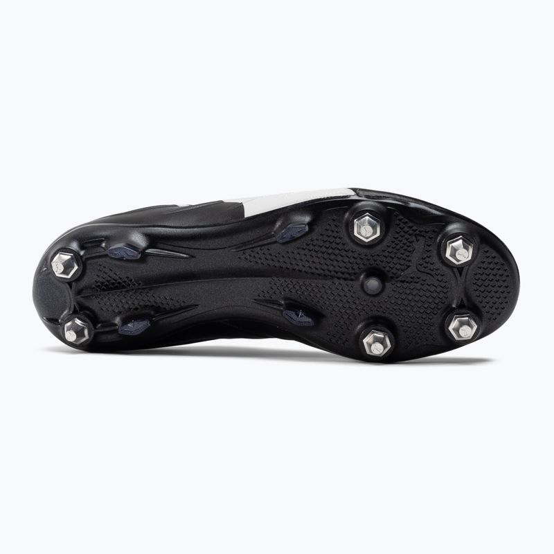Buty piłkarskie męskie PUMA King Platinum 21 MXSG puma black/puma white 5