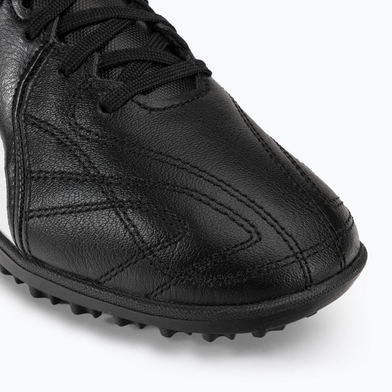 Buty piłkarskie męskie PUMA King Hero 21 TT puma black/puma white 7
