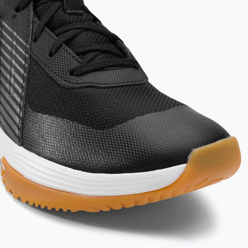 Buty do siatkówki dziecięce PUMA Varion puma black/ultra gray 7