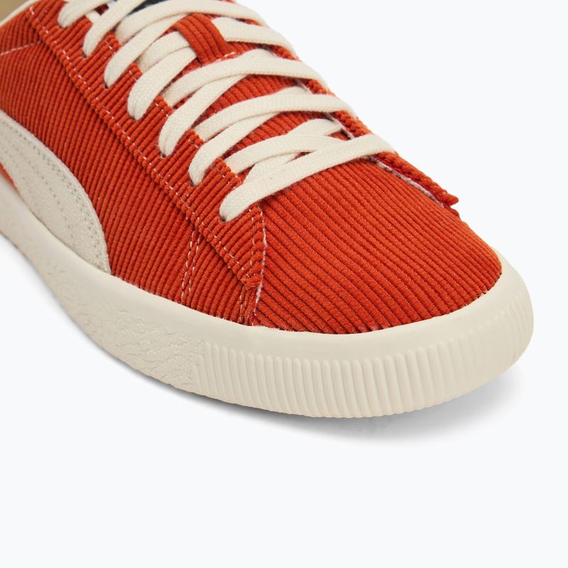 Buty PUMA X Butter Goods Basket Vintage rooibos tea/whisper white 7