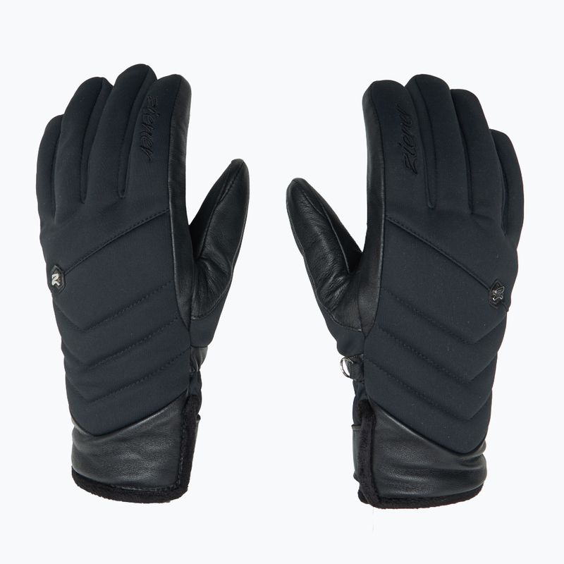 Rękawice narciarskie damskie ZIENER Kilja WS PR black 3