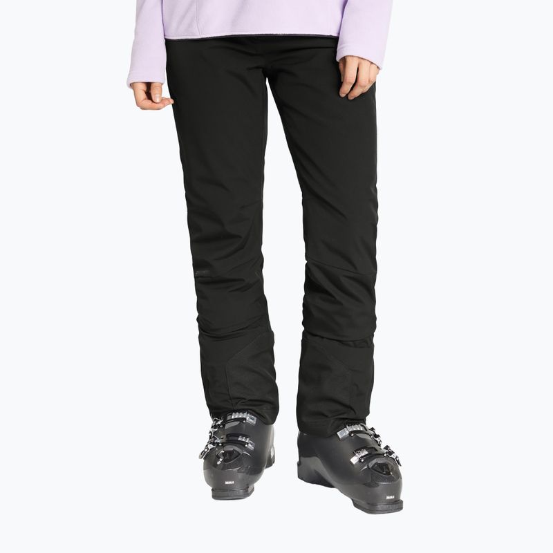 Spodnie narciarskie damskie ZIENER Tilla black