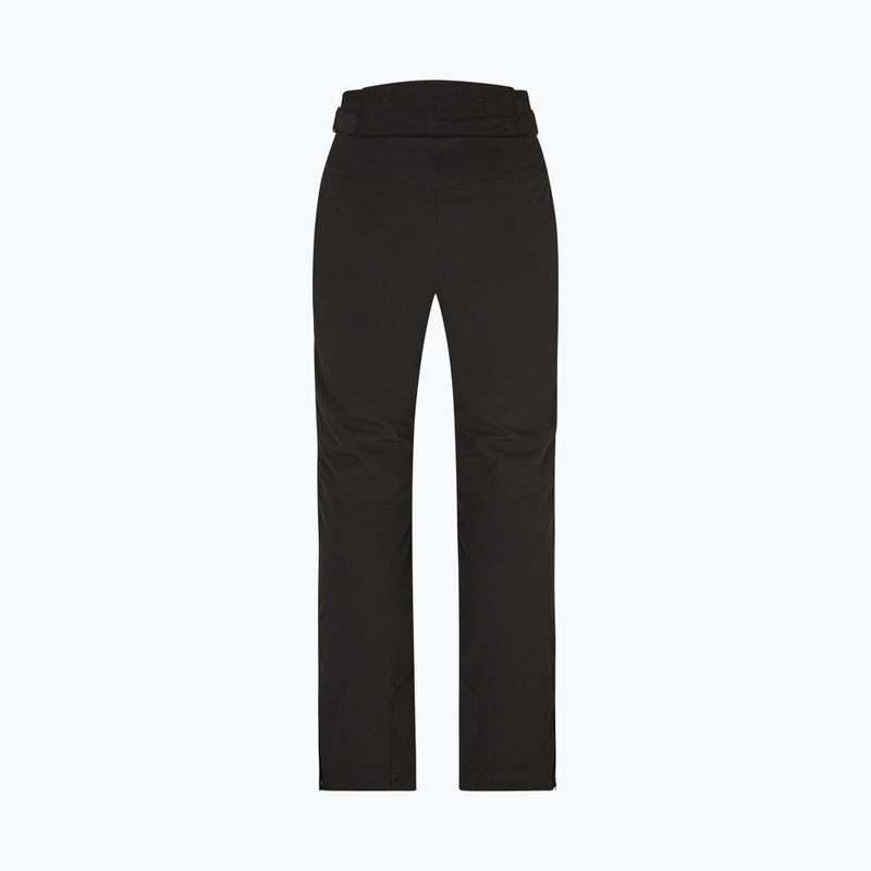 Spodnie narciarskie damskie ZIENER Tilla black 5