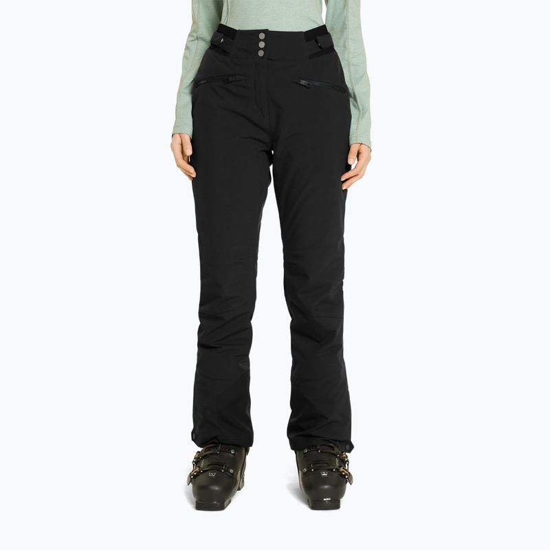 Spodnie narciarskie damskie ZIENER Tilla black