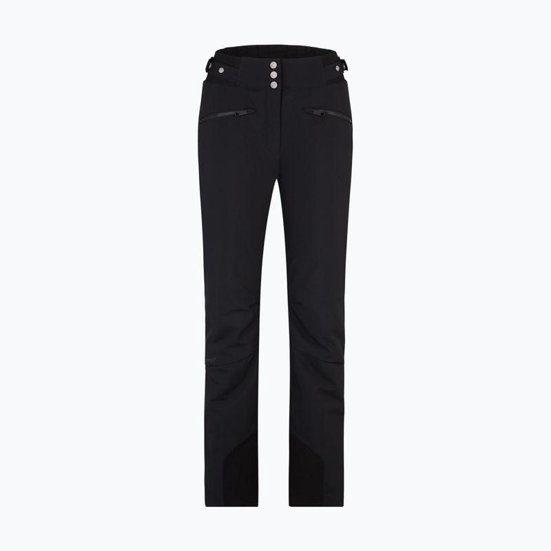 Spodnie narciarskie damskie ZIENER Tilla black 4